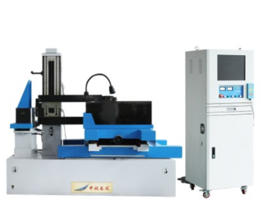 数控快走丝线切割机